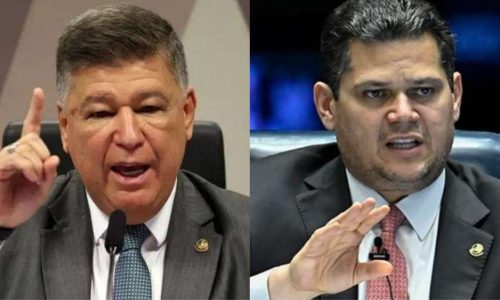 Carlos Viana manda recado firme a Alcolumbre sobre quebra de sigilo de Lulinha e ameaça recorrer ao STF