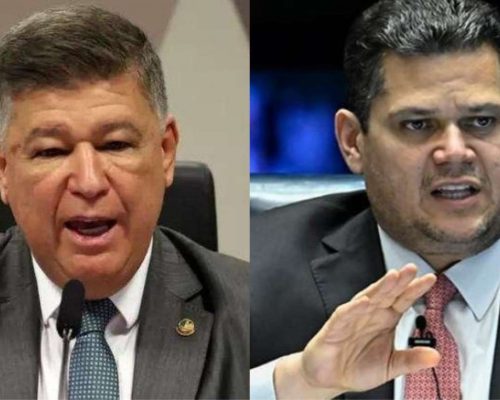 Carlos Viana manda recado firme a Alcolumbre sobre quebra de sigilo de Lulinha e ameaça recorrer ao STF