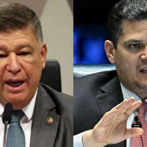 Carlos Viana manda recado firme a Alcolumbre sobre quebra de sigilo de Lulinha e ameaça recorrer ao STF
