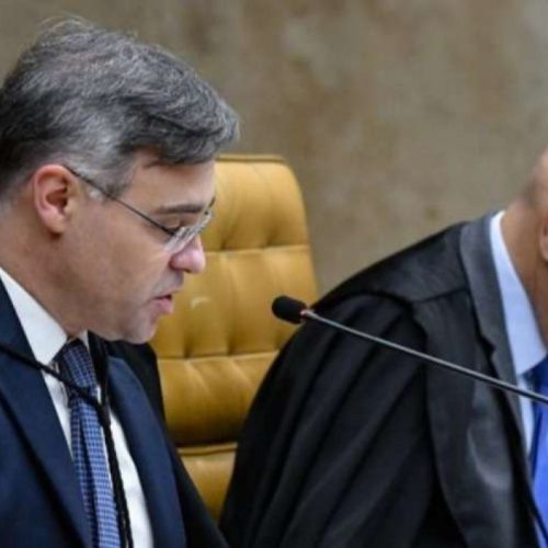 Voto de André Mendonça revela detalhes explosivos de esquema criminoso do Banco Master