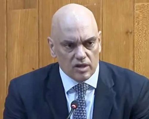 Moraes submete 39 quesitos à PF para decidir prisão ou prisão domiciliar de Bolsonaro