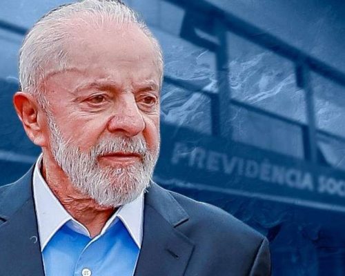 Clima de guerra na direção do INSS de Lula e carta inusitada chega na mesa do ministro