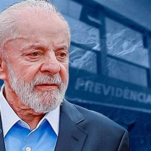 Clima de guerra na direção do INSS de Lula e carta inusitada chega na mesa do ministro
