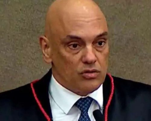 Moraes absolve o “perigoso golpista” e comprova a farsa das prisões de 8 de janeiro