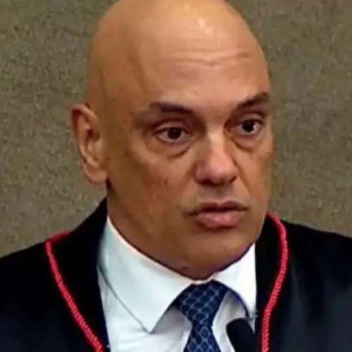 Moraes absolve o “perigoso golpista” e comprova a farsa das prisões de 8 de janeiro