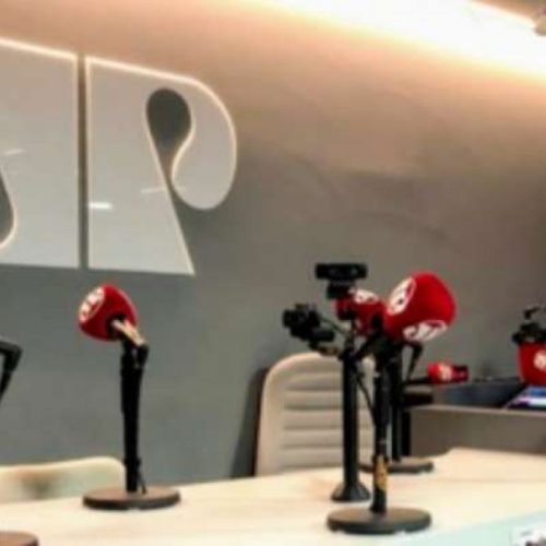 Apresentador da Jovem Pan morre aos 46 anos