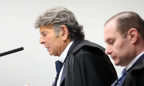 O ‘PECADO ORIGINAL’ DO SUPREMO TRIBUNAL FEDERAL