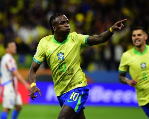 Brasil cai no grupo C da Copa do Mundo e estreia no dia 13 de junho