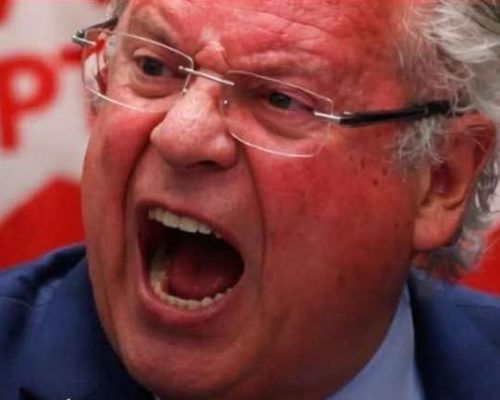 José Dirceu faz declaração sobre Flávio Bolsonaro e acaba produzindo efeito contrário ao pretendido