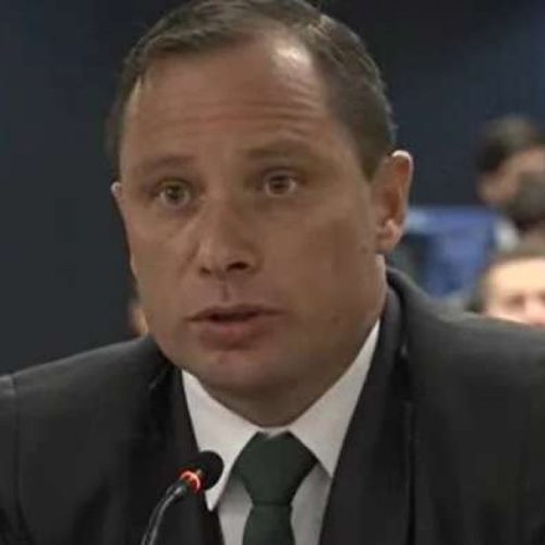 Mauro Cid perde a moral e se aposenta do Exército