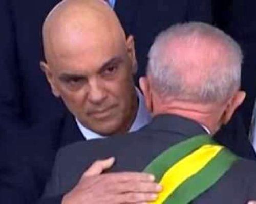 A pressa de Lula em abandonar Moraes: jornalista revela motivo explosivo envolvendo Banco Master