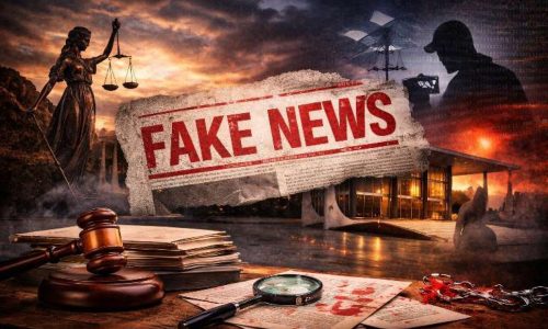 Moraes decide manter inquérito das fake news até 2027 à revelia de Fachin