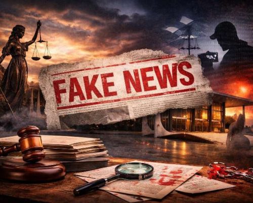 Moraes decide manter inquérito das fake news até 2027 à revelia de Fachin