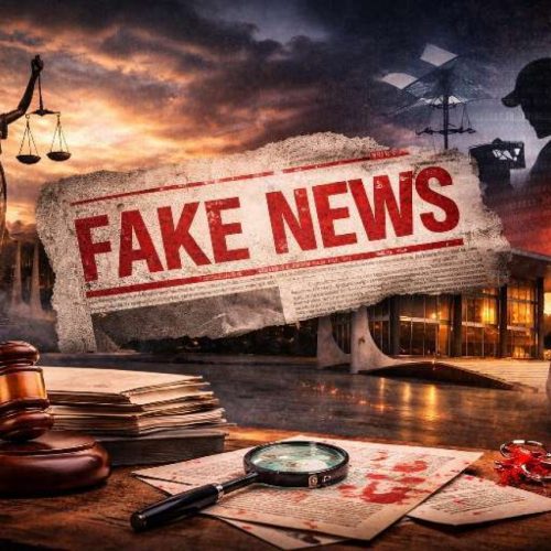 Moraes decide manter inquérito das fake news até 2027 à revelia de Fachin