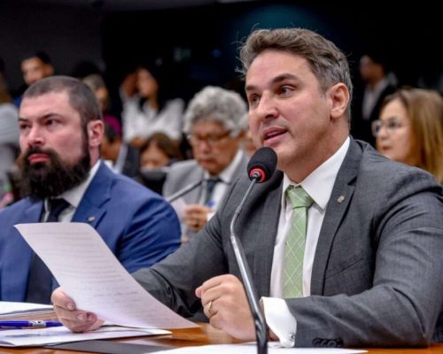 Pesquisa Brasmarket revela favorito claro na corrida eleitoral do RS