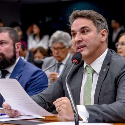 Pesquisa Brasmarket revela favorito claro na corrida eleitoral do RS
