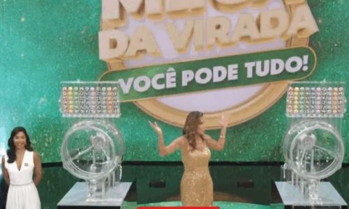 TJSE obriga compadres a dividir R$45 mil da Mega da Virada