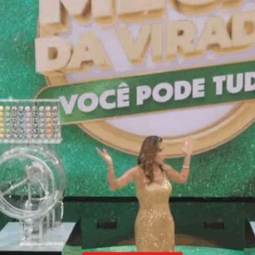 TJSE obriga compadres a dividir R$45 mil da Mega da Virada