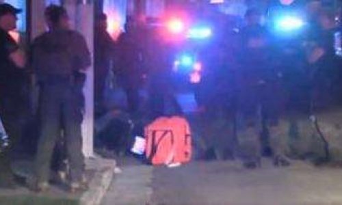 Delegado reage a assalto no Itaim Bibi e mata bandido; comparsa foge