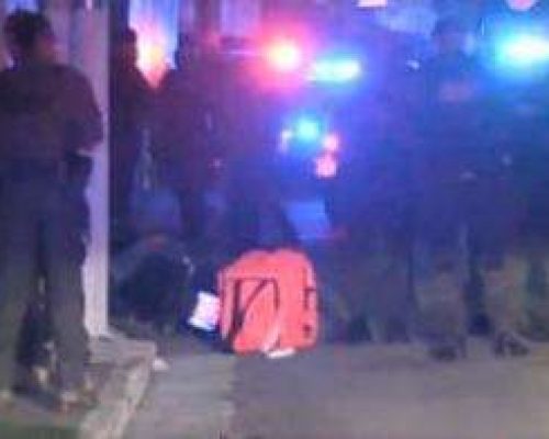 Delegado reage a assalto no Itaim Bibi e mata bandido; comparsa foge