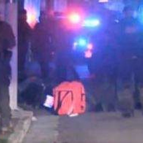 Delegado reage a assalto no Itaim Bibi e mata bandido; comparsa foge