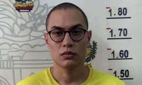 STJ nega liberdade ao dono da página Choquei e mantém prisão na Operação Narco Fluxo