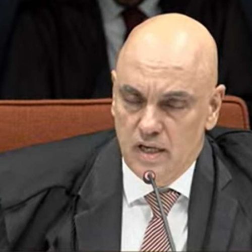 Moraes e Zambelli no centro de disputa judicial