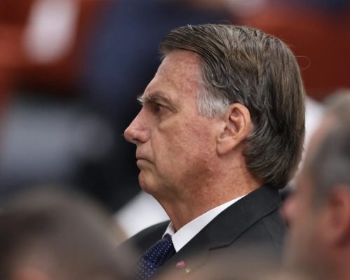 Saúde de Bolsonaro e a Polêmica do “Supremo Silêncio” ganham destaque