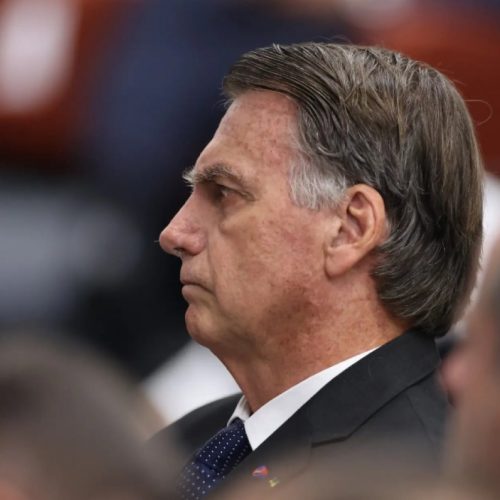 Saúde de Bolsonaro e a Polêmica do “Supremo Silêncio” ganham destaque