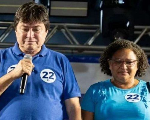 Coligação improvável entre PL e PT termina em cassação de prefeito e vice no Maranhão