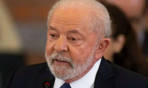 Lula nomeia Wellington César como substituto de Lewandowski no Ministério da Justiça