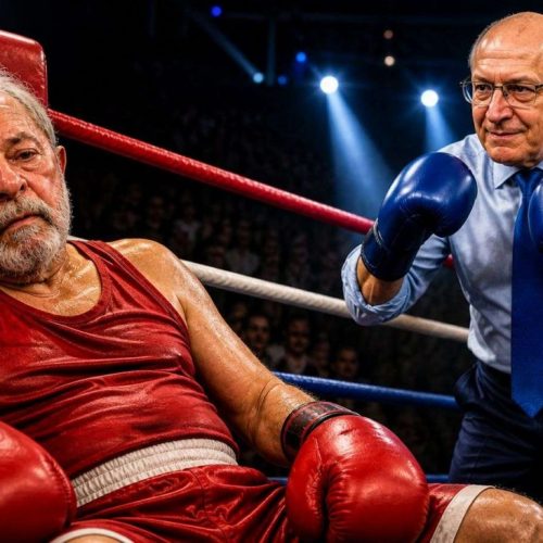 Lula enfrenta desgaste estrutural e Alckmin surge como plano B para 2026
