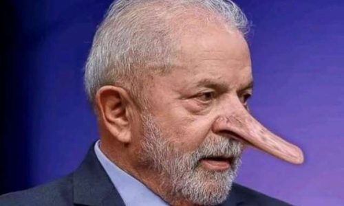 Caminhoneiros resgatam mentiras de Lula da época da campanha eleitoral