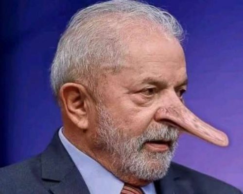 Caminhoneiros resgatam mentiras de Lula da época da campanha eleitoral