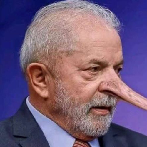 Caminhoneiros resgatam mentiras de Lula da época da campanha eleitoral