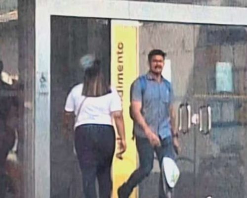 Suplente de Alcolumbre é flagrado pela PF com R$ 350 mil em espécie e entra na mira de investigação por fraude em licitações