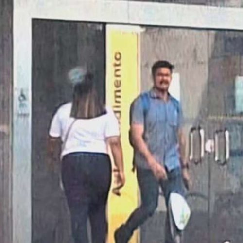 Suplente de Alcolumbre é flagrado pela PF com R$ 350 mil em espécie e entra na mira de investigação por fraude em licitações