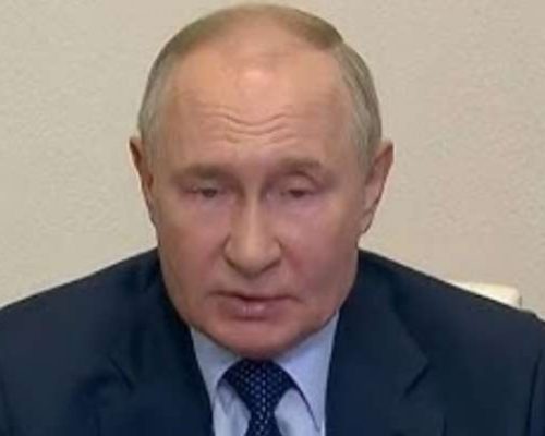 Rússia condena ação dos EUA contra navio russo