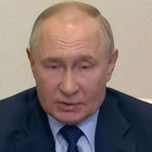 Rússia condena ação dos EUA contra navio russo