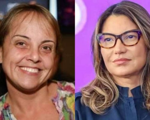 Filha de Lula destrata Janja durante o Carnaval após episódio em que Luleco chamou a madrasta de ‘put*’
