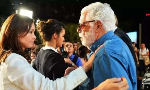 Morre Manoel Carlos, um dos maiores autores da teledramaturgia brasileira