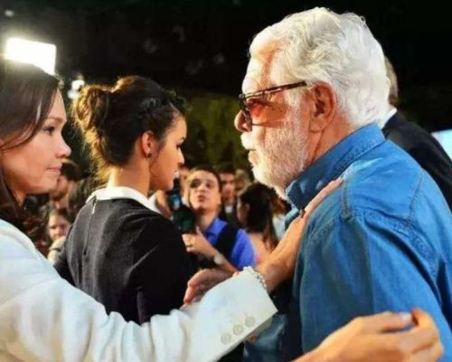 Morre Manoel Carlos, um dos maiores autores da teledramaturgia brasileira