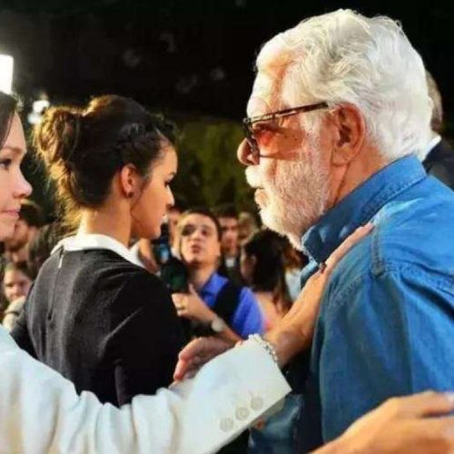 Morre Manoel Carlos, um dos maiores autores da teledramaturgia brasileira