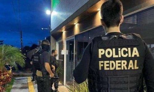 Policiais federais denunciam atitude de Toffoli e chocam o país (Veja o vídeo)