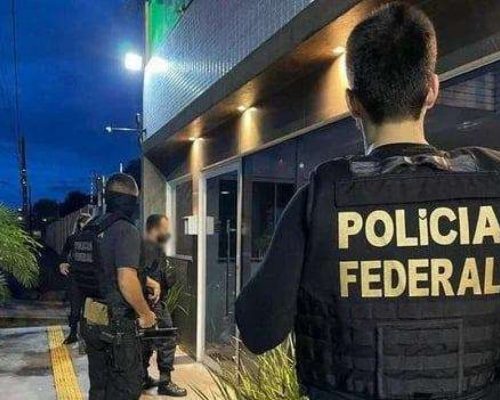 Policiais federais denunciam atitude de Toffoli e chocam o país (Veja o vídeo)