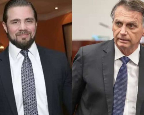 O sistema perdeu o pudor: Solta Daniel Vorcaro do Banco Master e mantém Bolsonaro preso