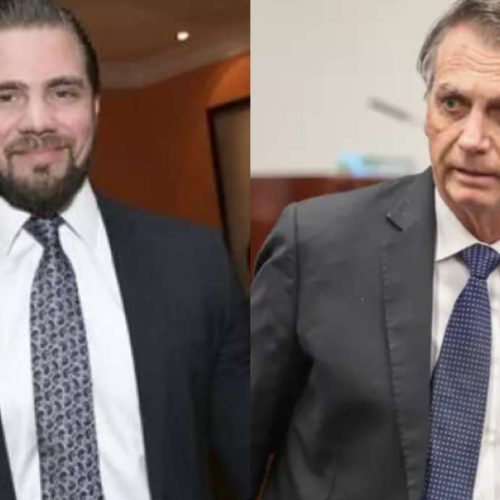 O sistema perdeu o pudor: Solta Daniel Vorcaro do Banco Master e mantém Bolsonaro preso