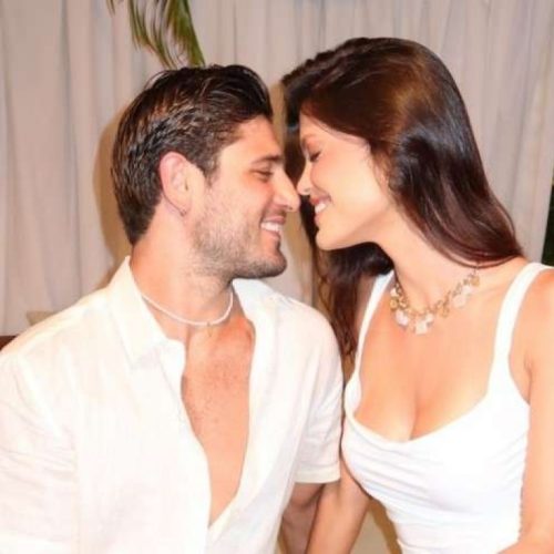 Fundador da Aça Aí no Grau morre em São Paulo após infcepção bacteriva
n