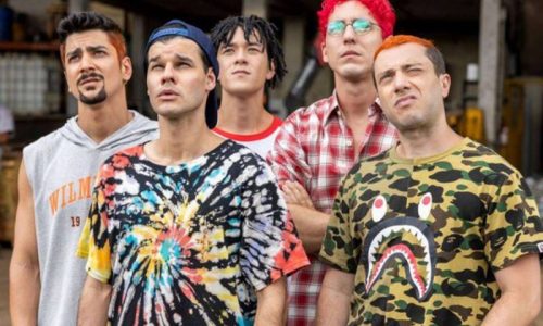 30 Anos Após Acidente Fatal: Corpos dos Cinco Integrantes dos Mamonas Assassinas Serão Exumados