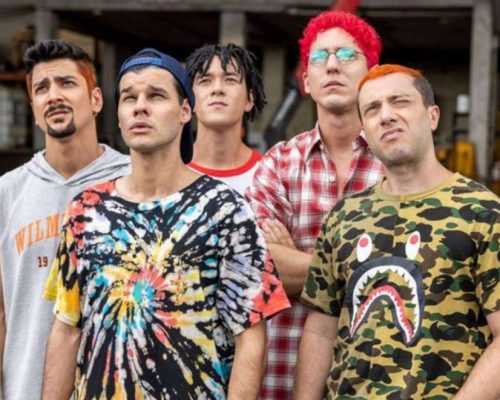 30 Anos Após Acidente Fatal: Corpos dos Cinco Integrantes dos Mamonas Assassinas Serão Exumados